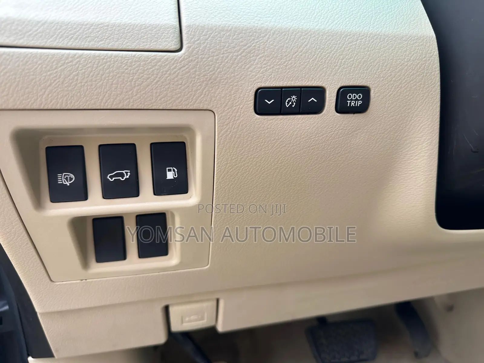 Lexus RX 350 2010 Gray