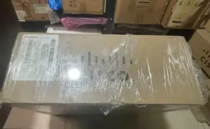 Cisco Catalyst 48port Gigabit Switch