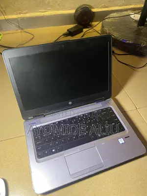 Laptop HP ProBook 640 8GB Intel Core i5 HDD 512GB