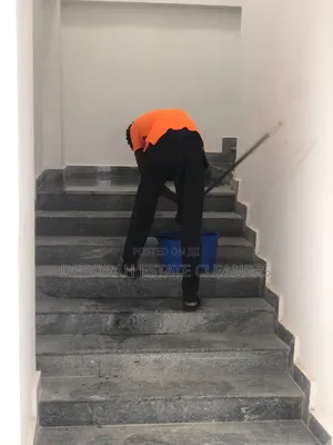 Vacation Rental Cleaning Service