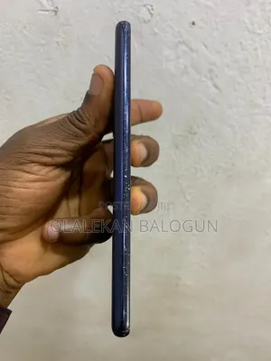 Samsung Galaxy S20 FE 128 GB Blue