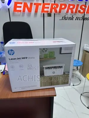 HP Printer 141w