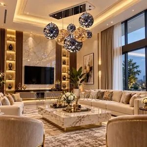 Pendant Light