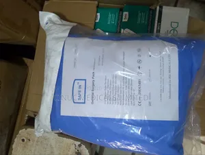General Surgery Pack