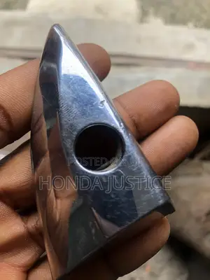 Key Cover Acura MDX 2015