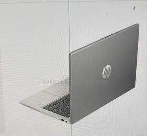 New Laptop HP 240 8GB Intel Core i3 SSD 512GB
