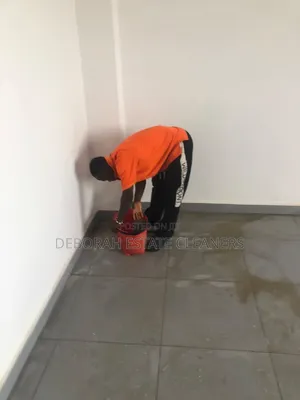 Vacation Rental Cleaning Services