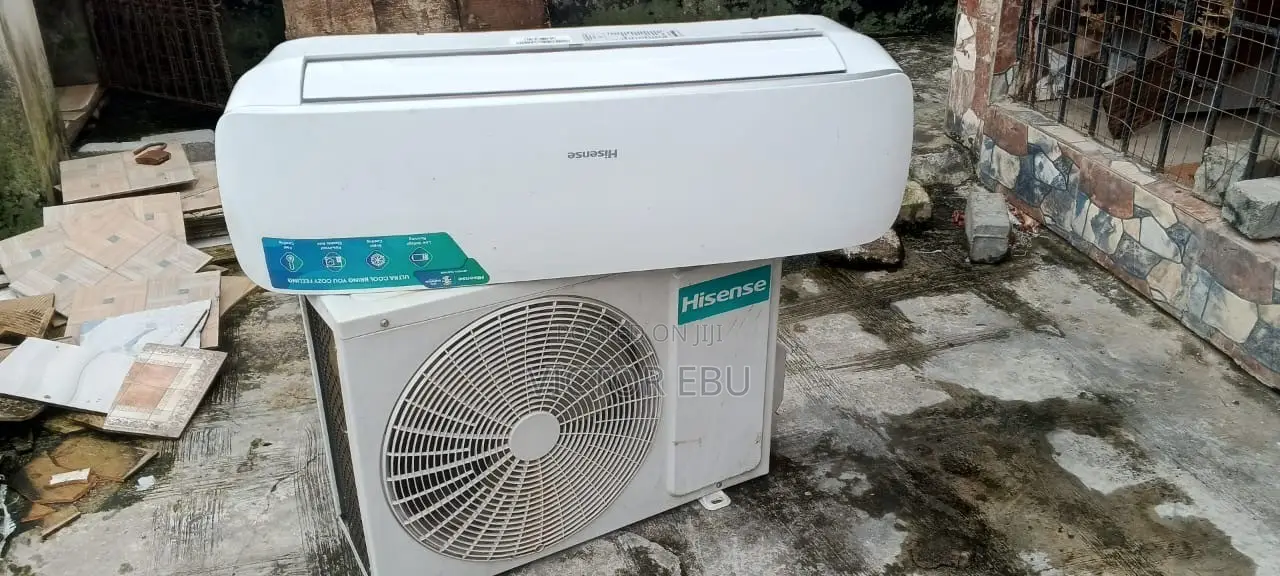 Hisense Super a.c