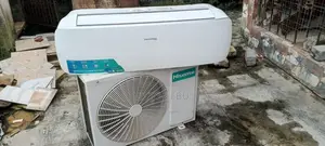 Hisense Super a.c