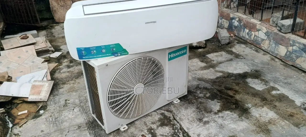Hisense Super a.c