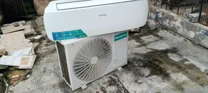 Hisense Super a.c