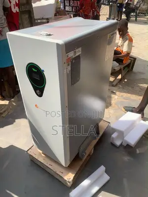 Felicity Lithium Ion Battery