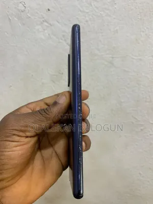 Samsung Galaxy S20 FE 128 GB Blue
