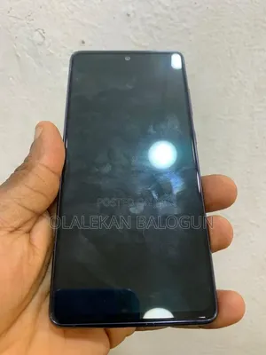 Samsung Galaxy S20 FE 128 GB Blue