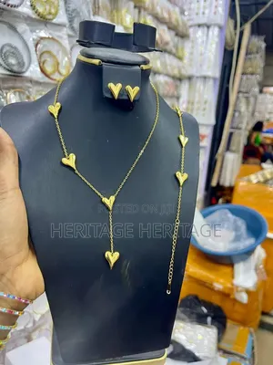 Quality Fashion Jewelry for Women