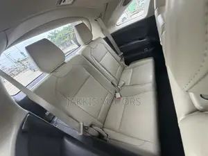 Acura MDX 2016 Black