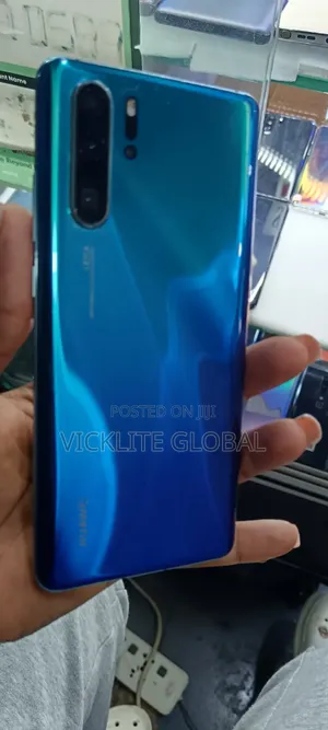 Huawei P30 Pro 128 GB Blue