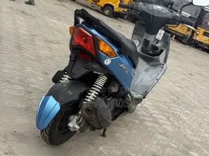 SYM Jet 2019 Blue