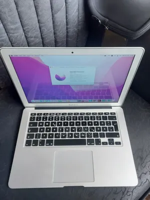Laptop Apple MacBook Pro 2017 8GB Intel Core i5 SSD 1T