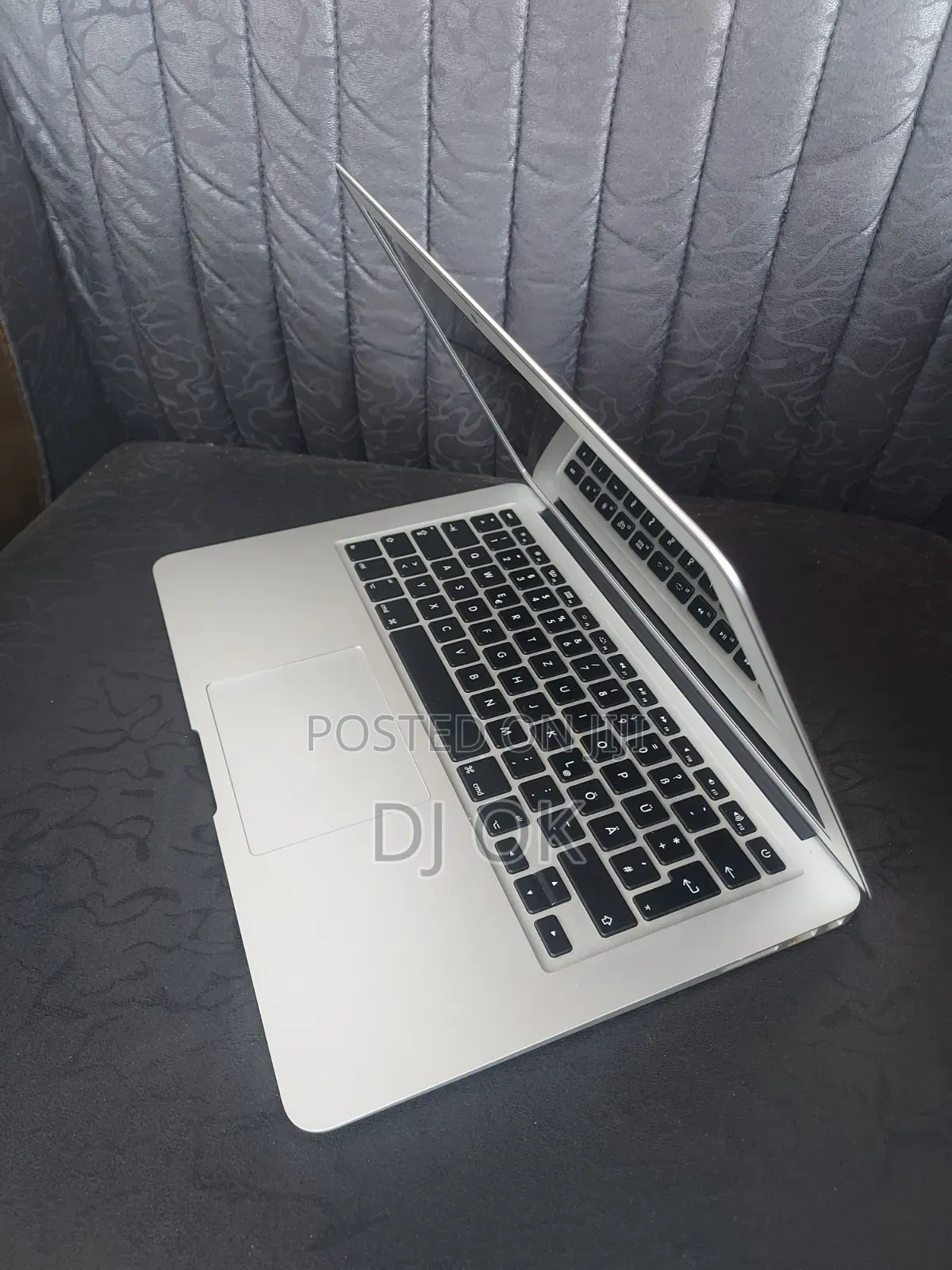Laptop Apple MacBook Pro 2017 8GB Intel Core i5 SSD 1T