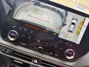 Lexus RX 2024 Black