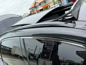 Lexus RX 2024 Black