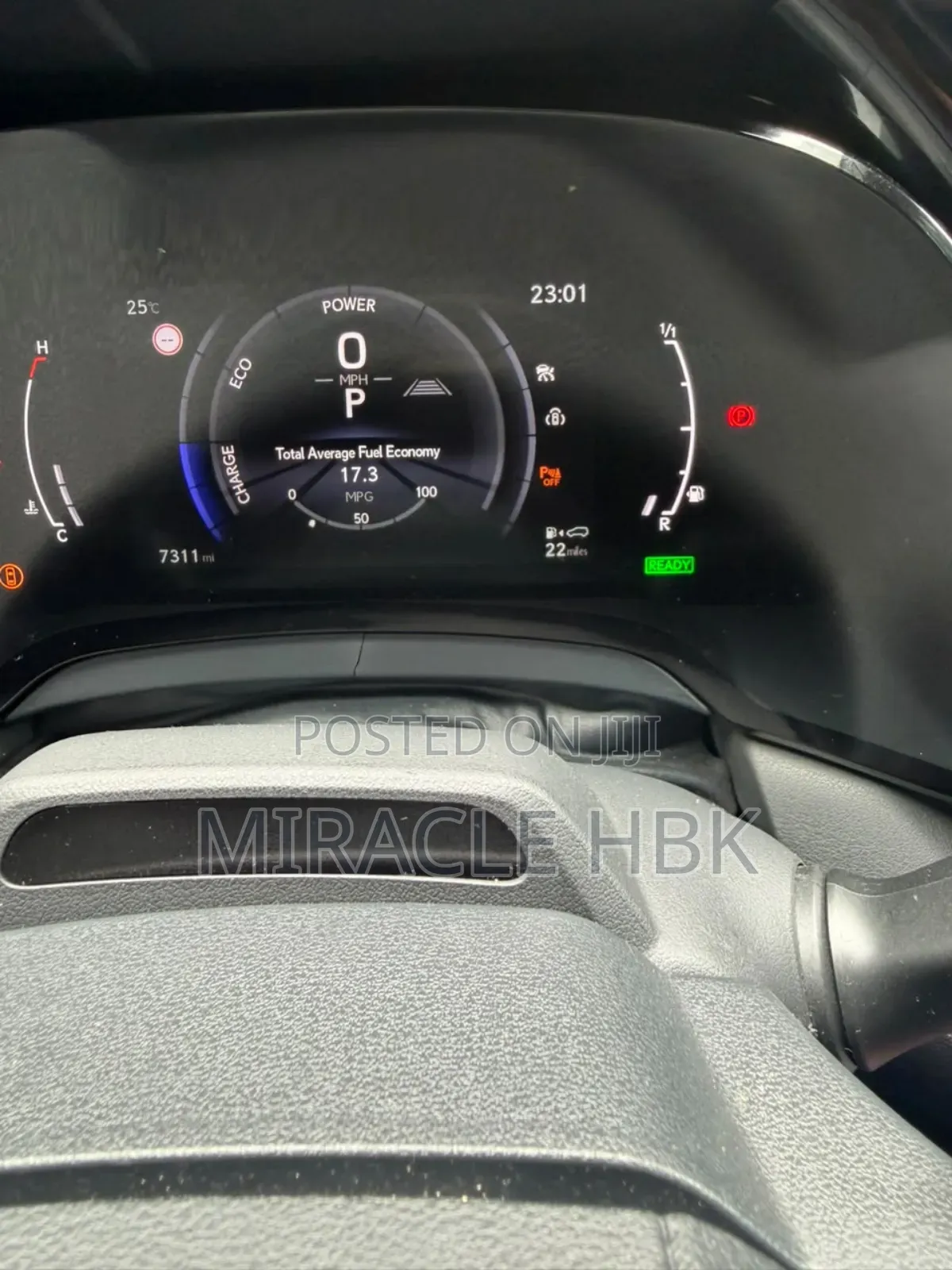 Lexus RX 2024 Black
