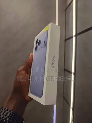 New Apple iPhone 18 Pro Max 1 TB Blue