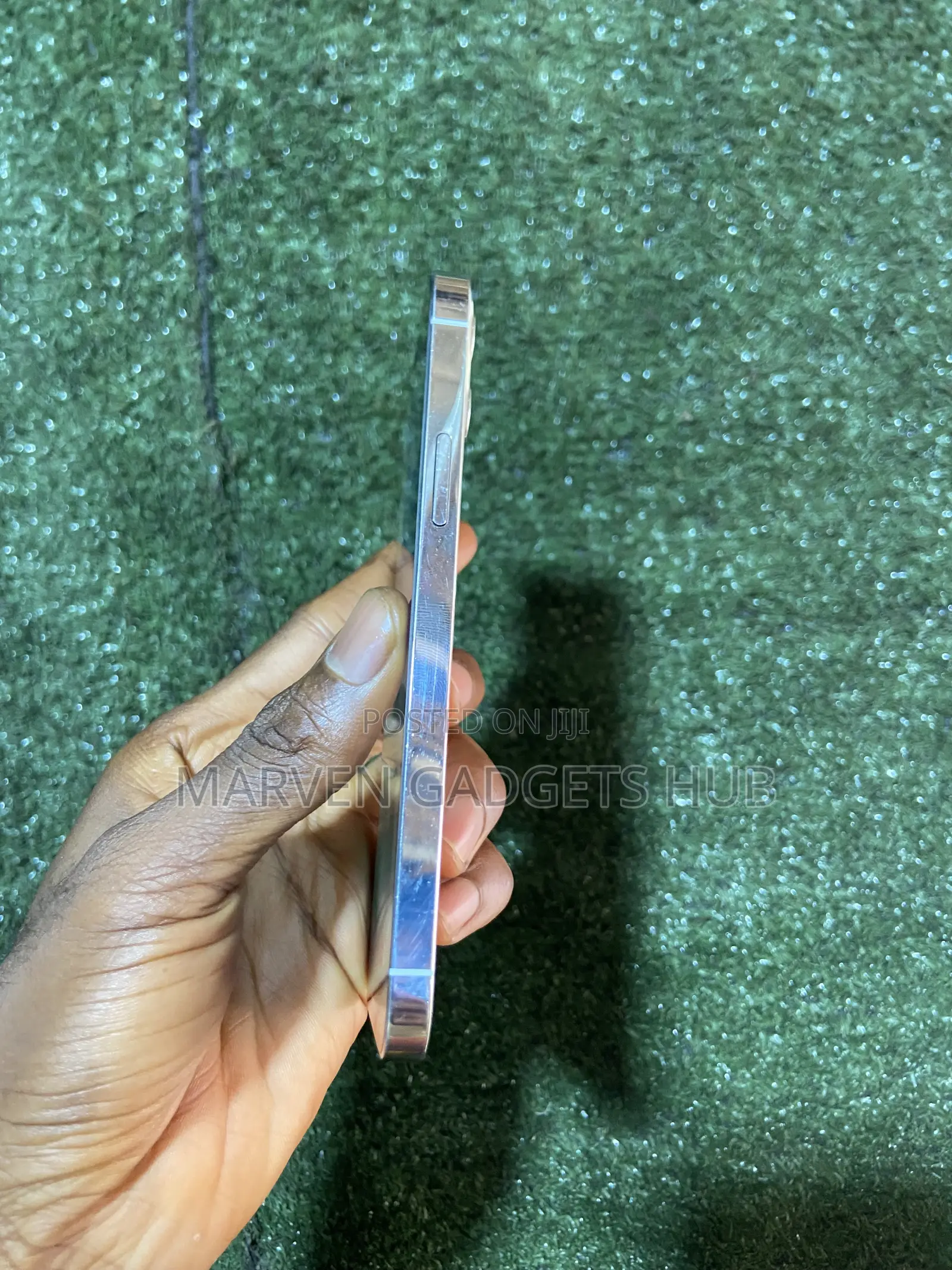 Apple iPhone 12 Pro 256 GB White