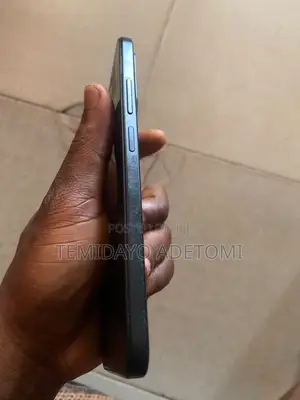 Xiaomi Redmi 15C 4G 128 GB Black