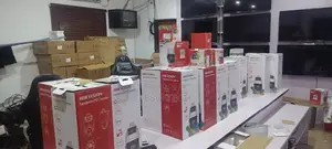 Camera Installation Services – Book Now