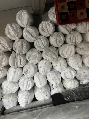 Original Soft Mercury Compressed Fiber Pillow