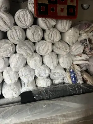Original Soft Mercury Compressed Fiber Pillow