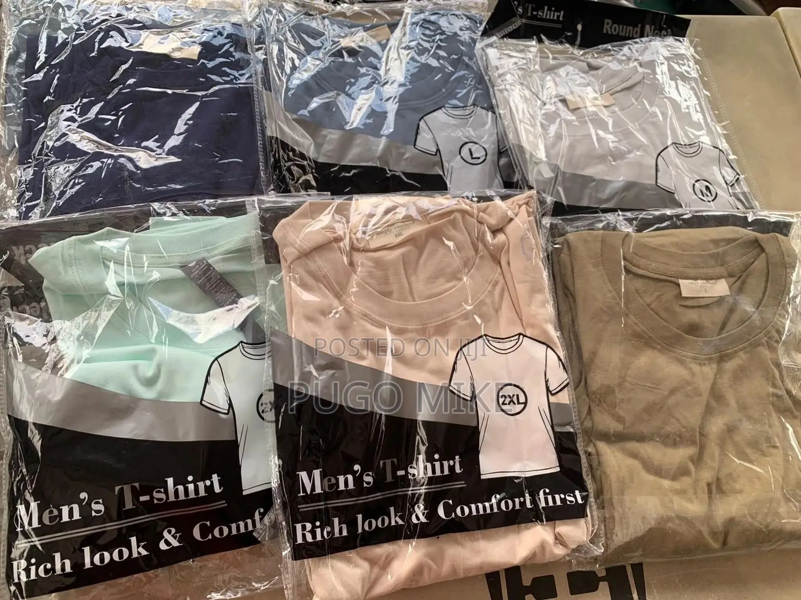 Long Sleeve T Shirt