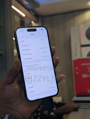 Apple iPhone 14 Pro 128 GB Purple