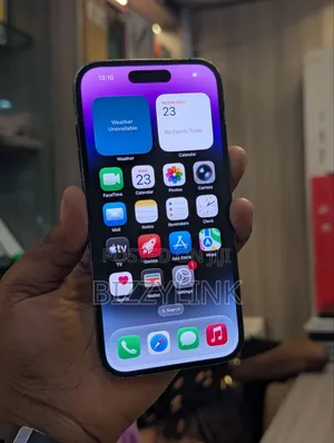 Apple iPhone 14 Pro 128 GB Purple