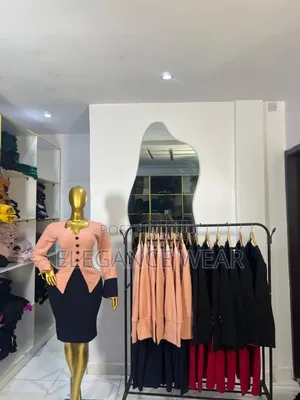 Corporate Wear in Ibadan