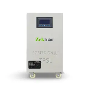 30KVA Three Phase Servo Automatic Voltage Stabilizer