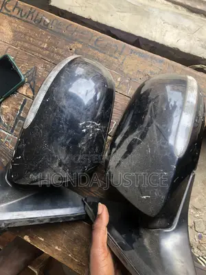 Side Mirror 2003-2006 Honda Accord