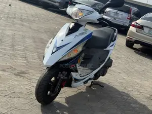 Suzuki 2019 White