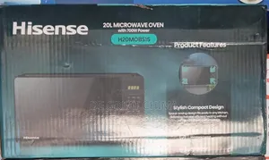 Hisense Microwave Deep Fryer 20liter