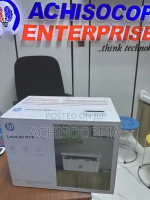 HP Printer 141a