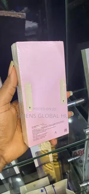 New Google Pixel 9 Pro XL 256 GB Pink
