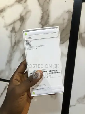 New Apple iPhone 18 Pro 256 GB