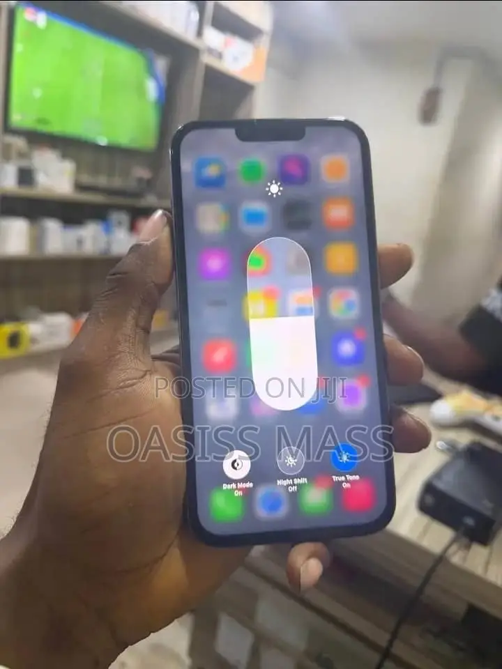 Apple iPhone 13 Pro Max 128 GB Silver