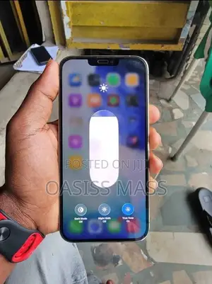 Apple iPhone 13 Pro Max 128 GB Silver