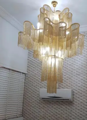 Spacious 8-Bedroom Duplex
