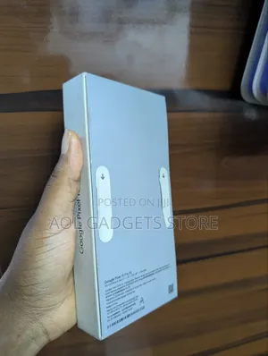 New Google Pixel 10 Pro XL 256 GB Black