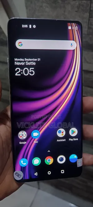 OnePlus 8 128 GB Blue