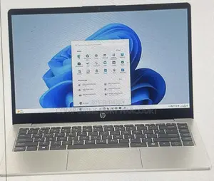 New Laptop HP 240 8GB Intel Core i3 SSD 512GB